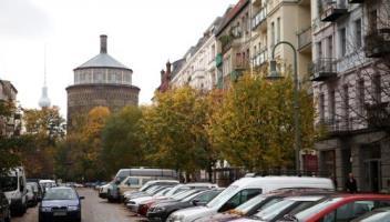 Jade 49 Hotel Berlino